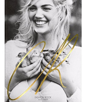 KateUptonCRFashionBook