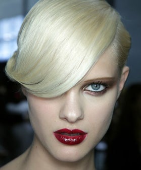 hairstyles 2011 - hair styles trends 2011