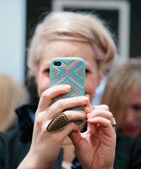 cynthia rowley party thumb