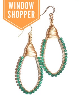 Camille-Hoops---Malachite-by-Rachelle-Celine-300dpimain