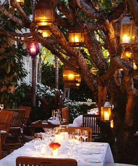 Most Miami Restaurants South Beach Date Nigh Nothing Gets The Amorous Flame A Burnin Quicker Than Seaside Vacation In Spain But For City Bound Mediterranean Themed Date Night Can Be Almost