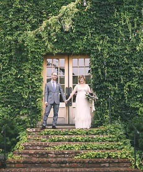 stone fox bride opener