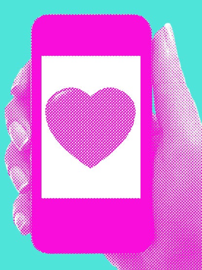 refinery29 dating apps