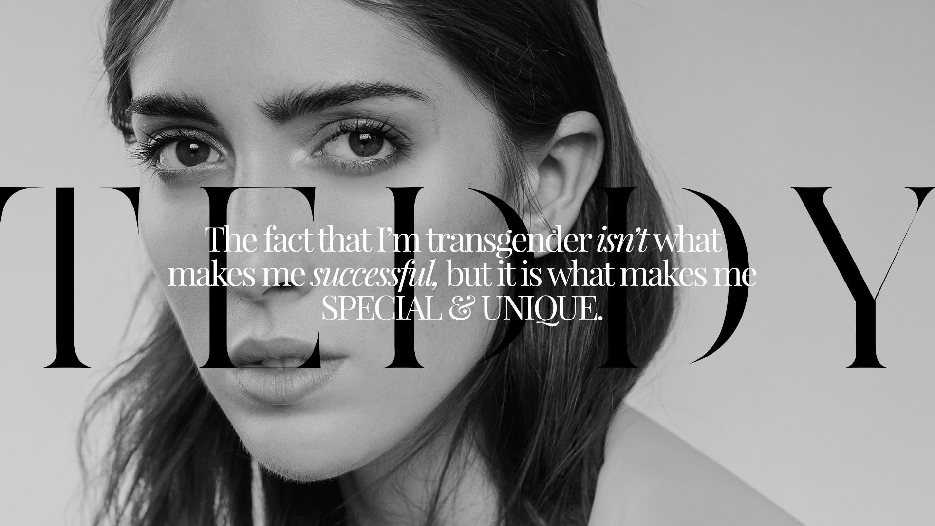 Forum on this topic: 6 Trans Models Who Are Changing the , 6-trans-models-who-are-changing-the/ Discussion on this topic: 6 Trans Models Who Are Changing the , 6-trans-models-who-are-changing-the/