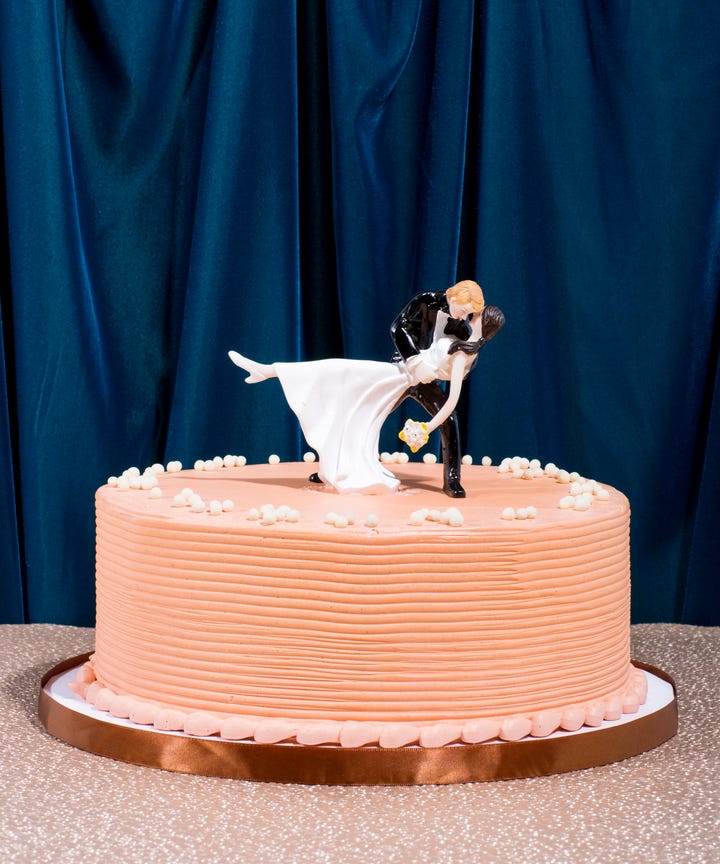 best wedding dance songs to party hard at the reception