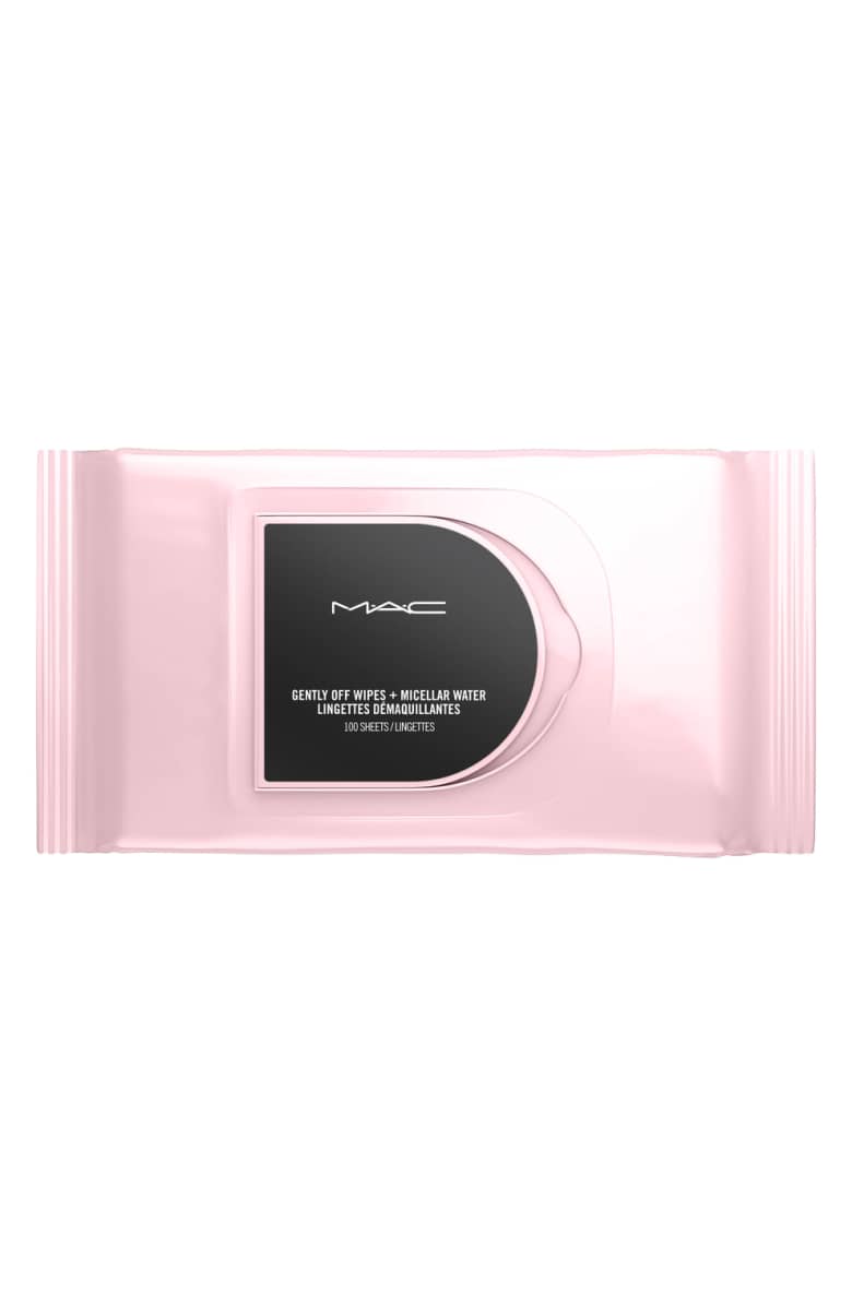 Amazon Com Clean Clear Makeup Dissolving Facial Cleansing Wipes