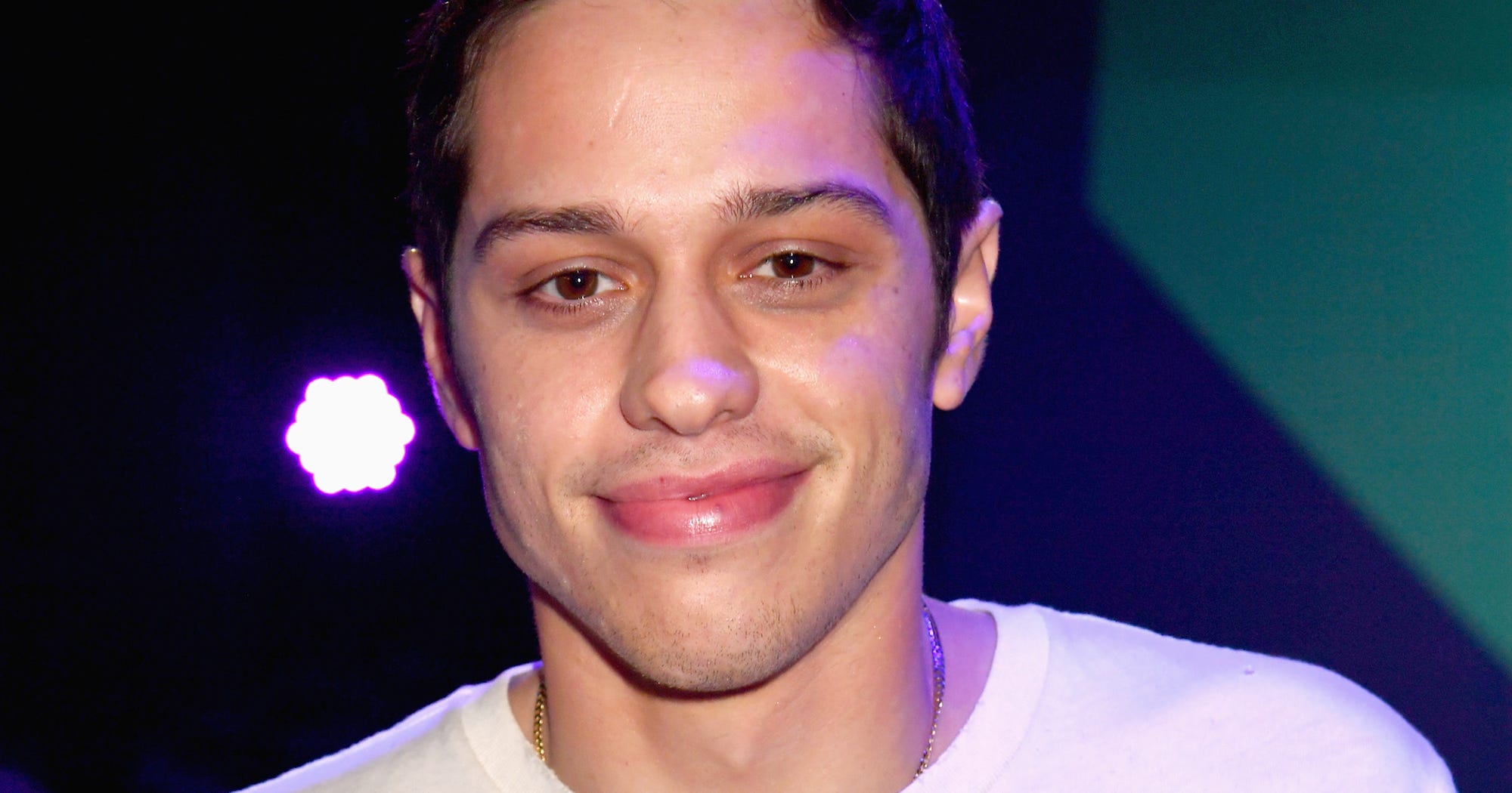 I'm A Pete Davidson & Ariana Grande Truther