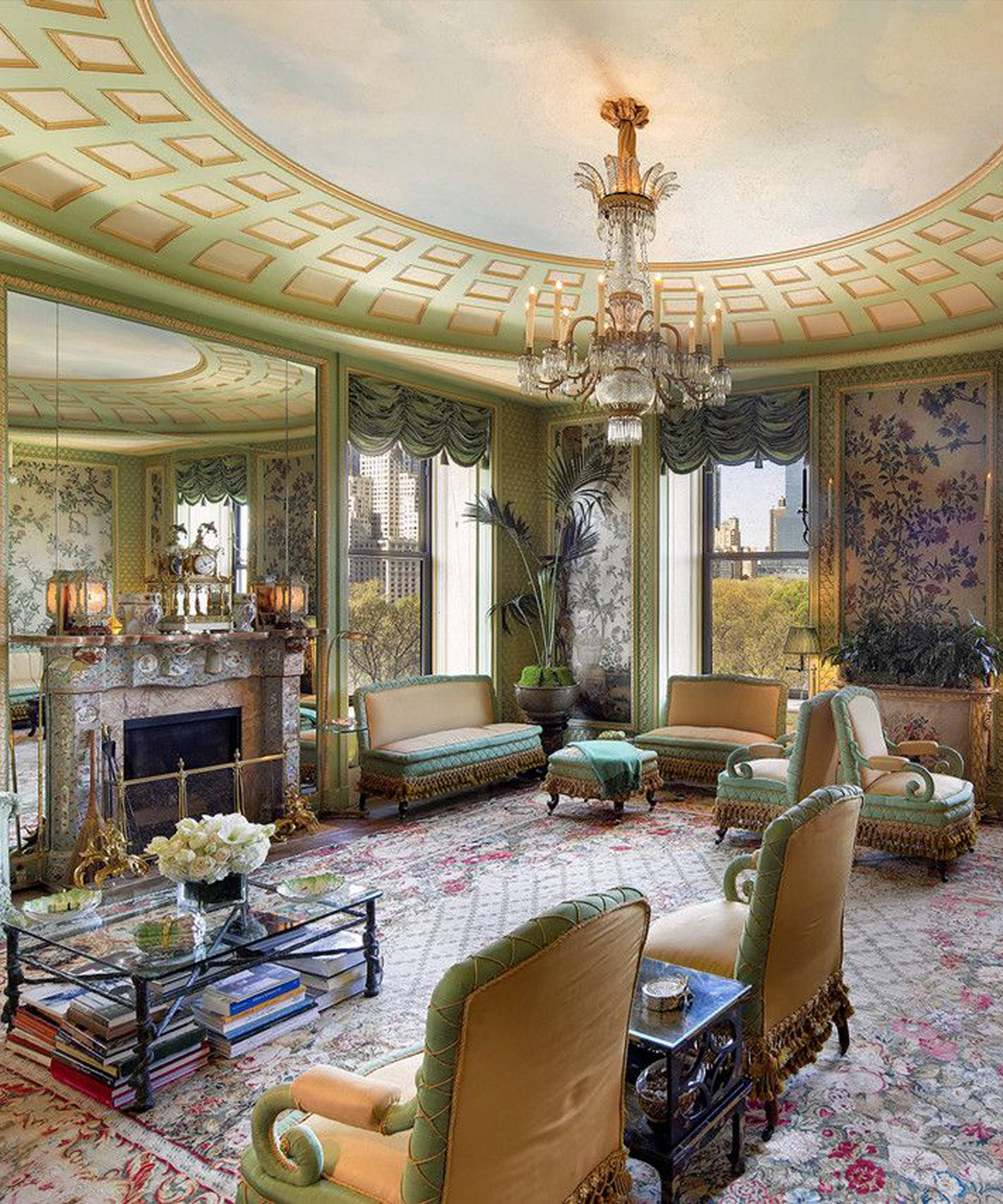 Most Expensive Nyc Apartment This Is The Most Expensive Apartment In New York City