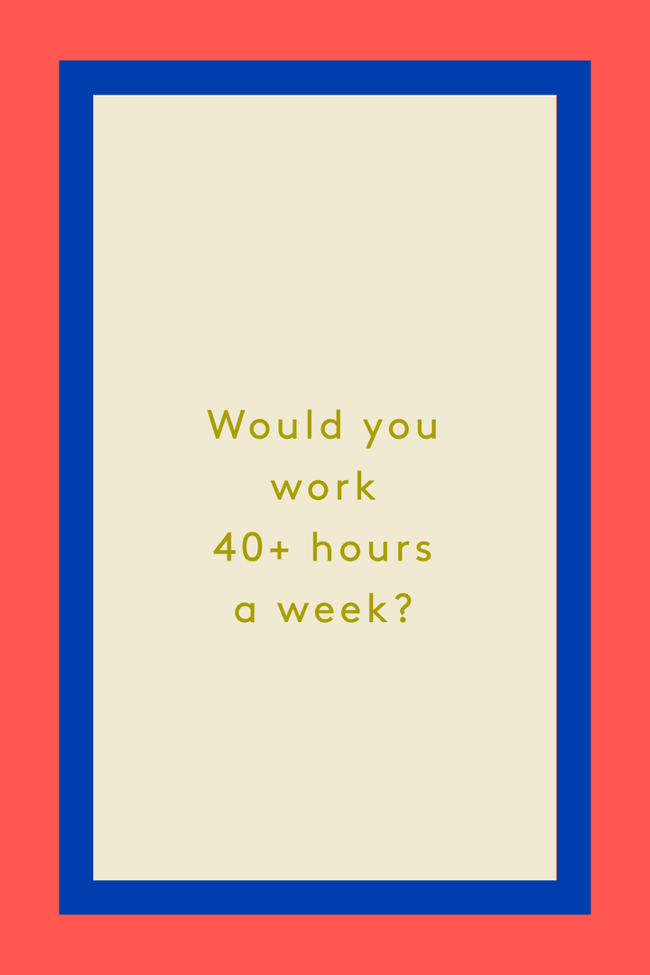 interview question what motivates you