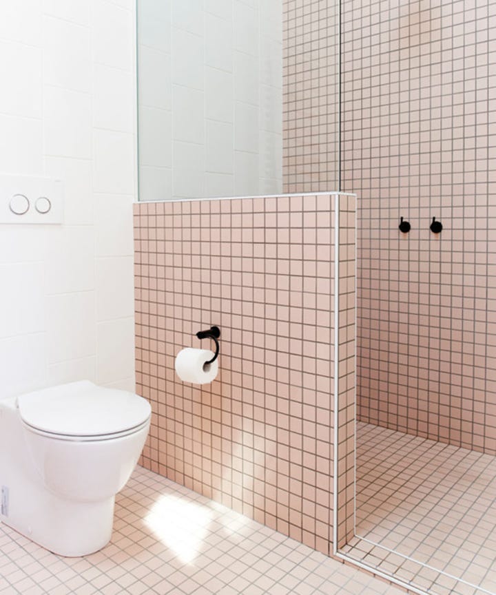 Stylish Bathroom Tiles The Metro Tile Fast Became Go To For Easy Stylish Kitchens And Bathrooms It May Be Favourite Sibling But Recently We Ve Spied An Uprising Of