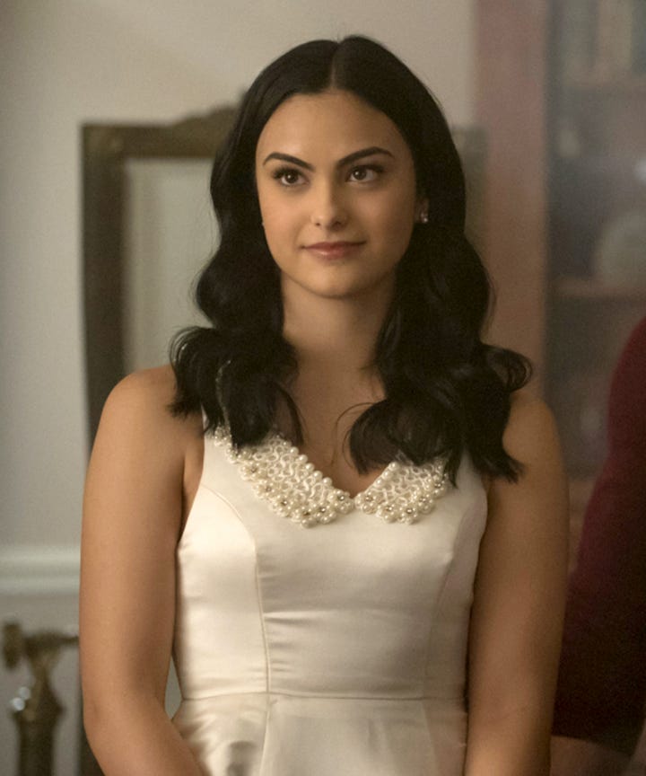 Beauty Products Used On Riverdale Veronica Betty Cheryl
