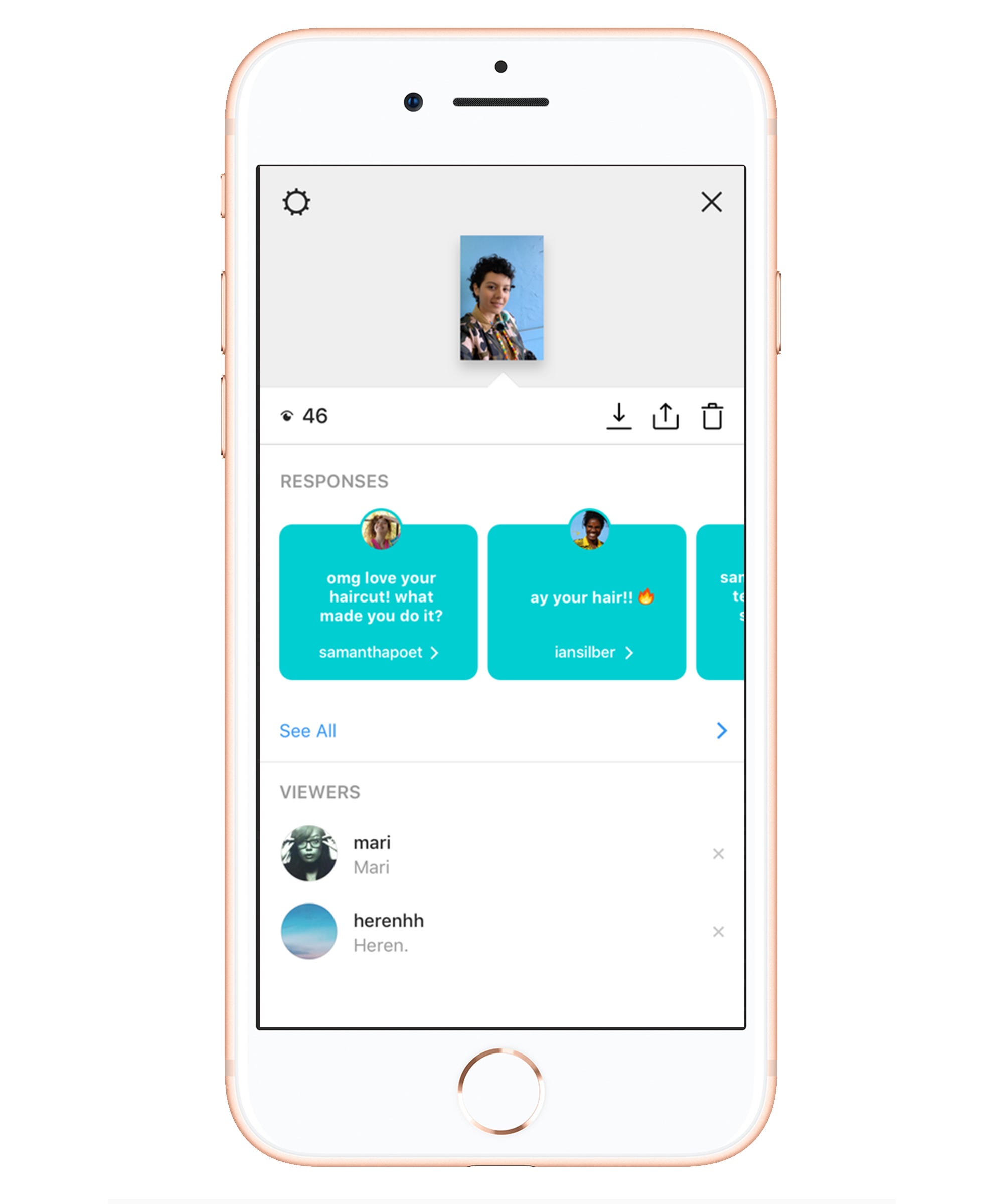 - instagram stories new trending feature will let your followers ask