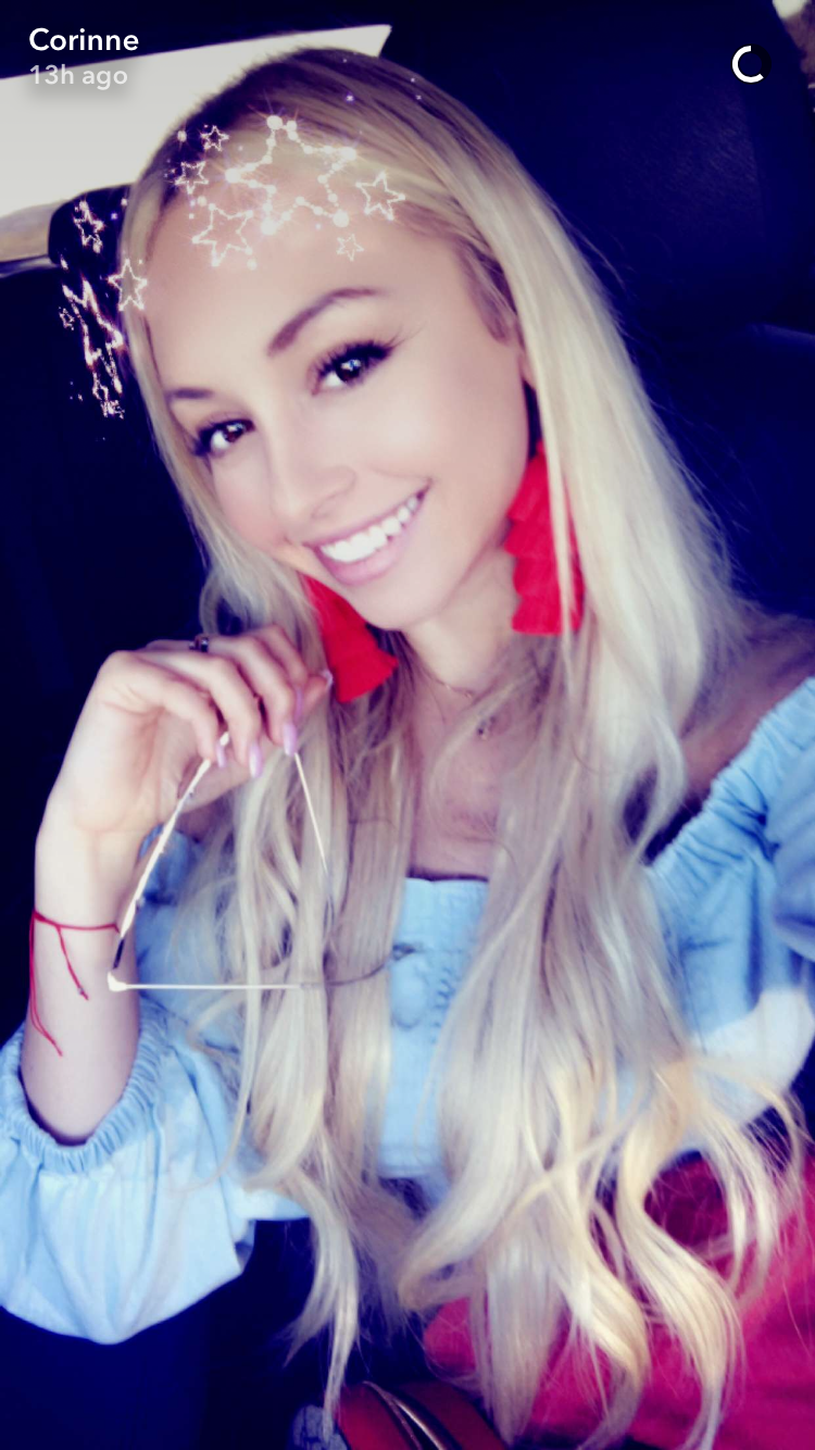 Instagram Corinne Olympios nude photos 2019 Instagram Corinne Olympios nude photos 2019