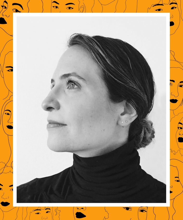 Meet The 8 Women Who May Just Get Us To 50 50 Meet The 8 Women Who May Just Get Us To 50 50