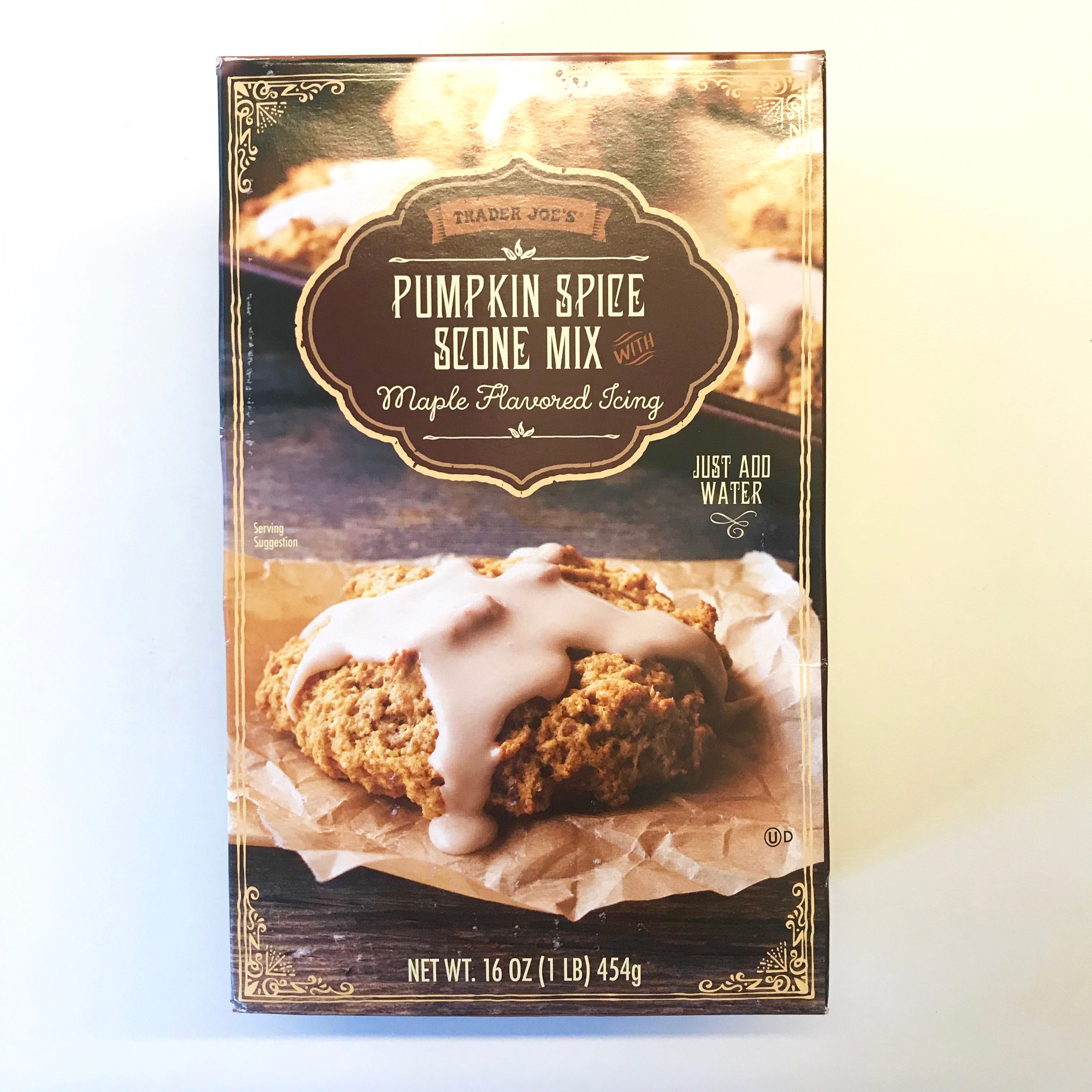2019 year - 7 Trader Joes Pumpkin Products, Ranked According To A Nutritionist 2019 year