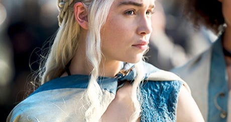 Beauty Tricks From Our Fave TV Shows
