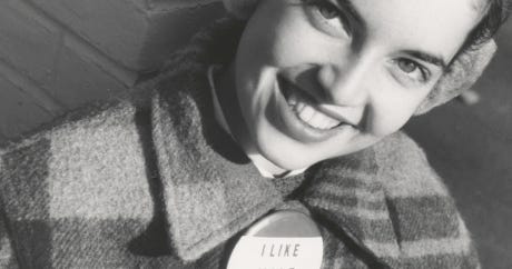Meet The Ladies Who Changed American Style