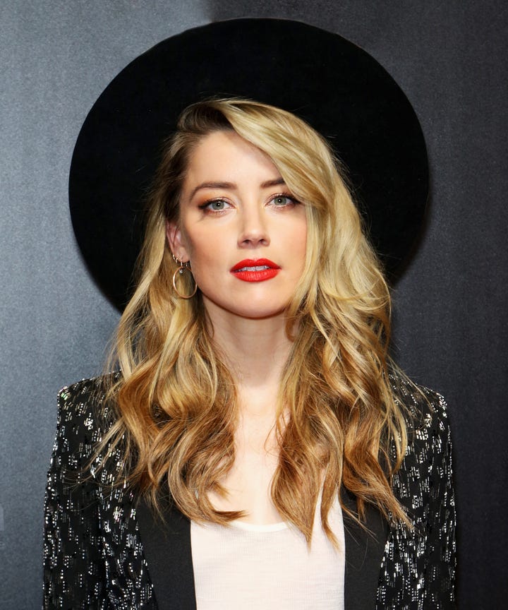 for amber heard ice border crisis hit close to home
