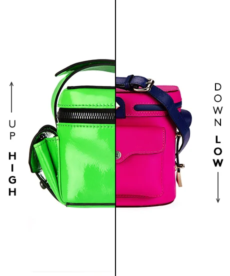 Cute Camera Bags Trendy Photographer Purse Styles