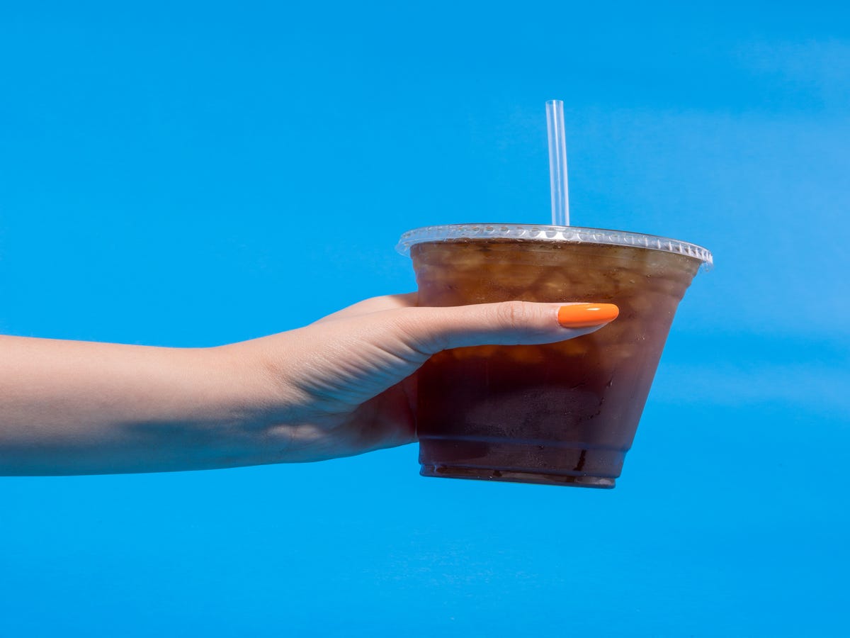 California Becomes First To Ban Plastic Straws From Restaurants Statewide