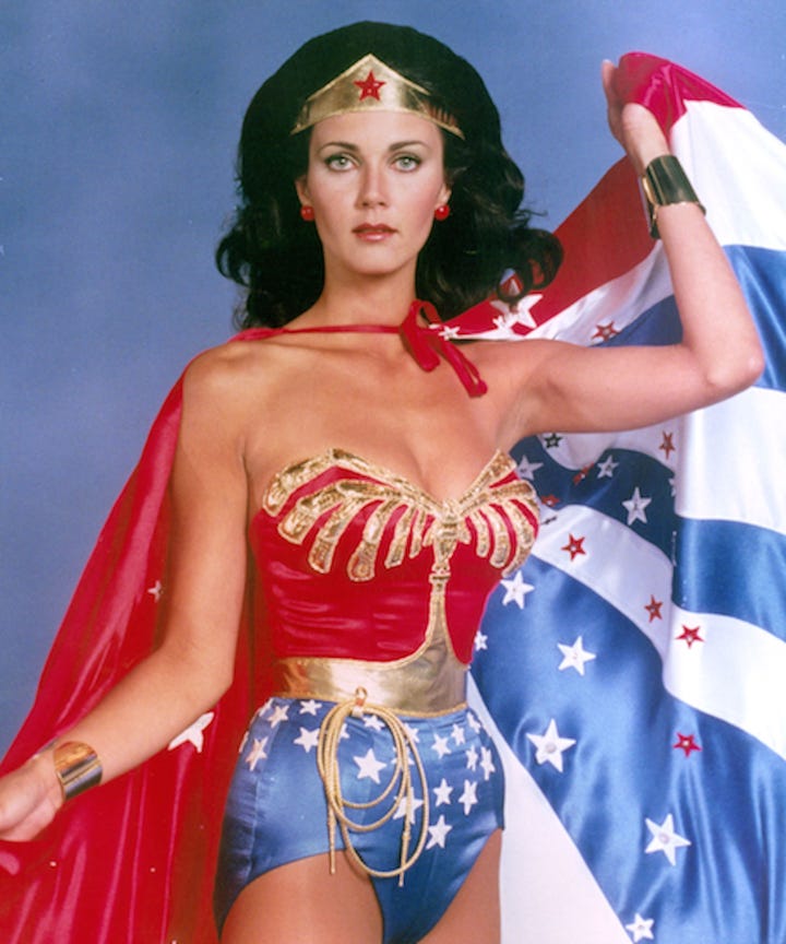 Female Superhero Costumes Easy Diy Ideas 2018 Wonder Woman Is Not Your Only Superhero Option For