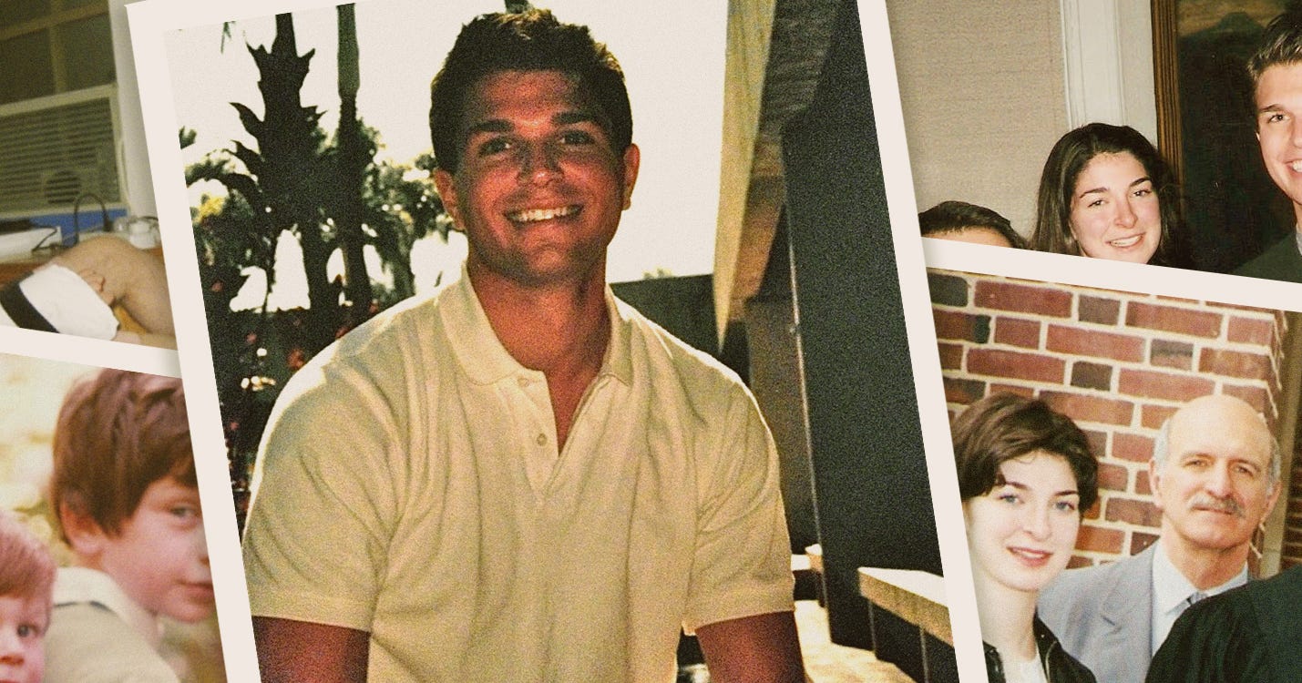 I Was 24 & Had Just Scored My Dream Job In Fashion. Then An Accident In The Hamptons Changed Everything.