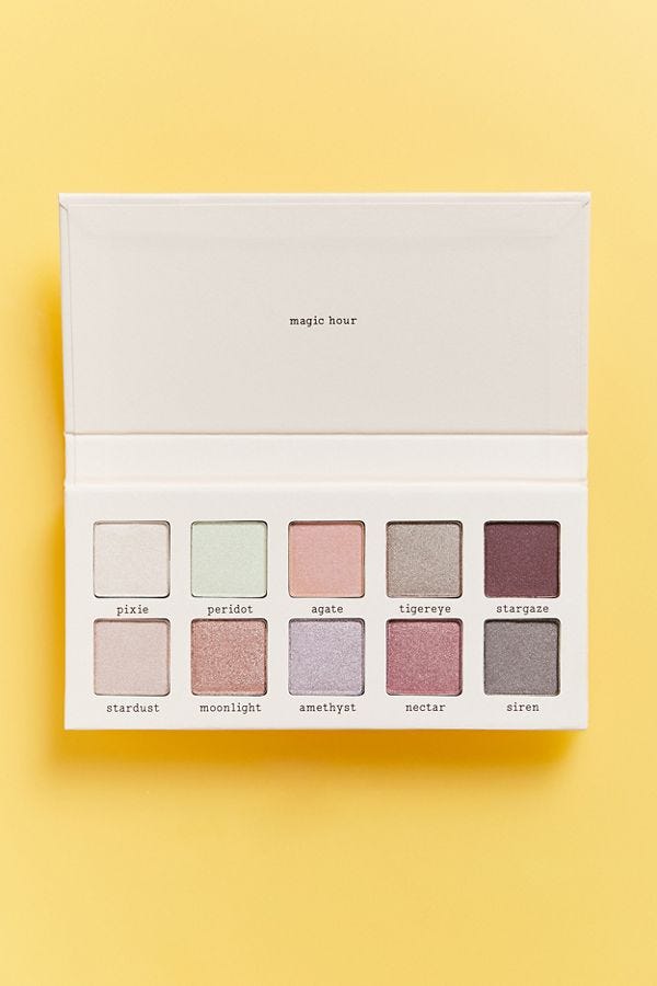 Everything In The Urban Outfitters Beauty Line Is Under $25 Everything In The Urban Outfitters Beauty Line Is Under $25