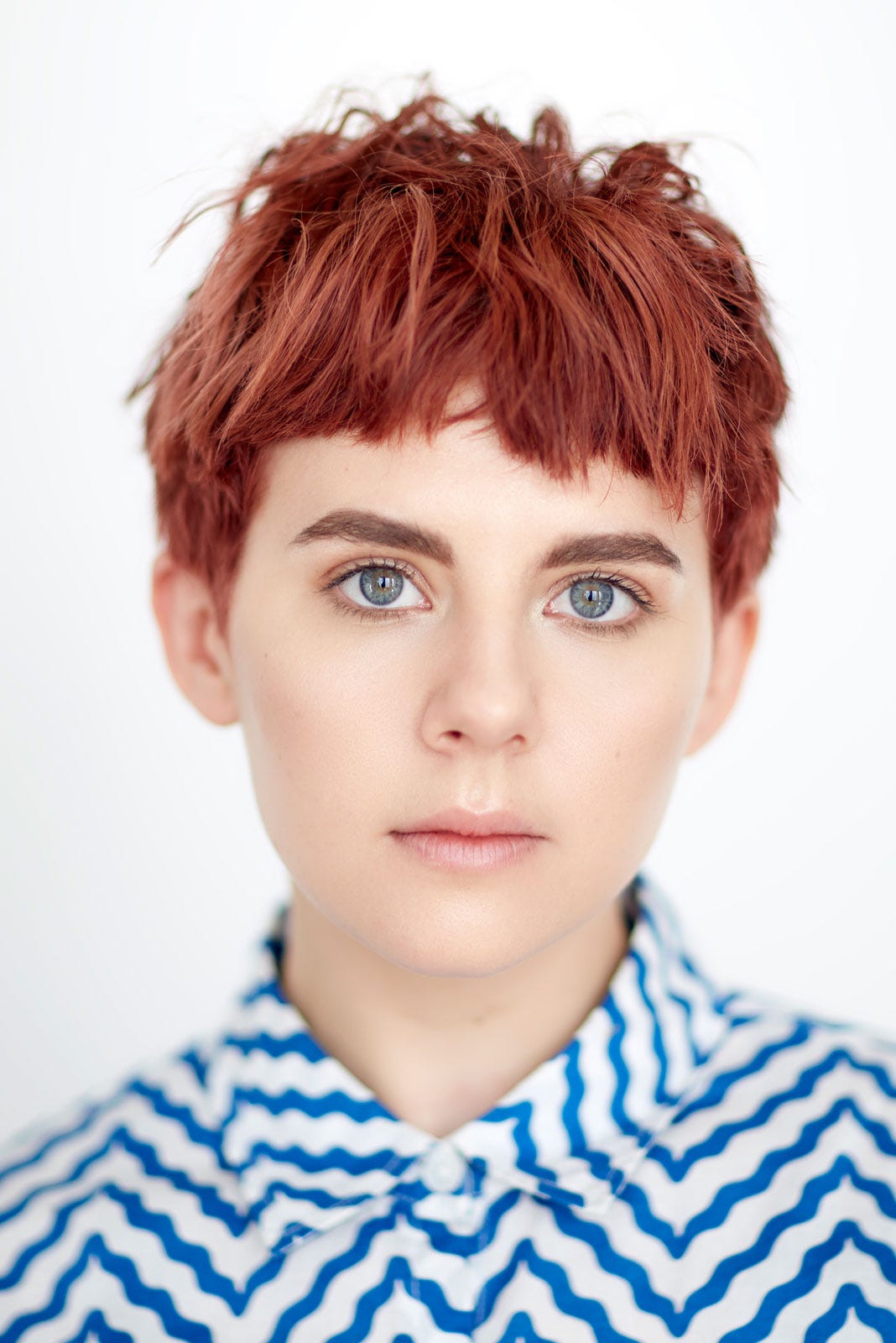 Frisuren ohne Föhn, Trocknen an der Luft Frisuren ohne Föhn, Trocknen an der Luft
