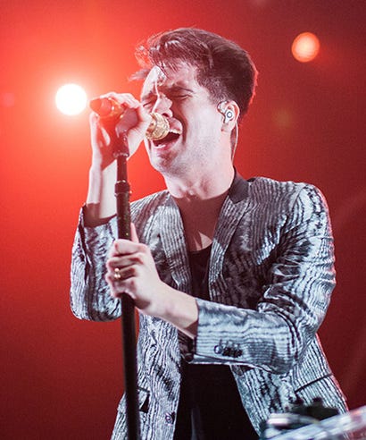 i write sins not tragedies meaning