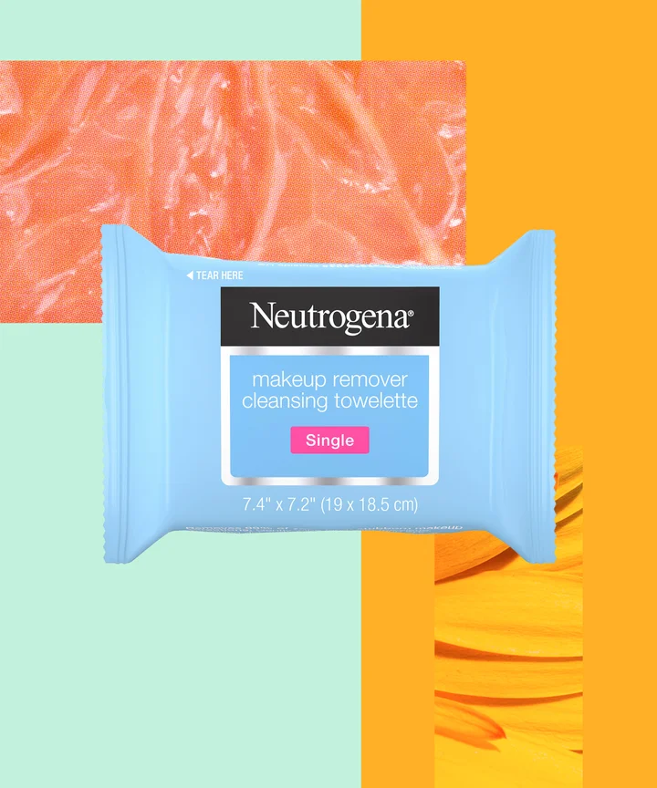 Image result for neutrogena wipes