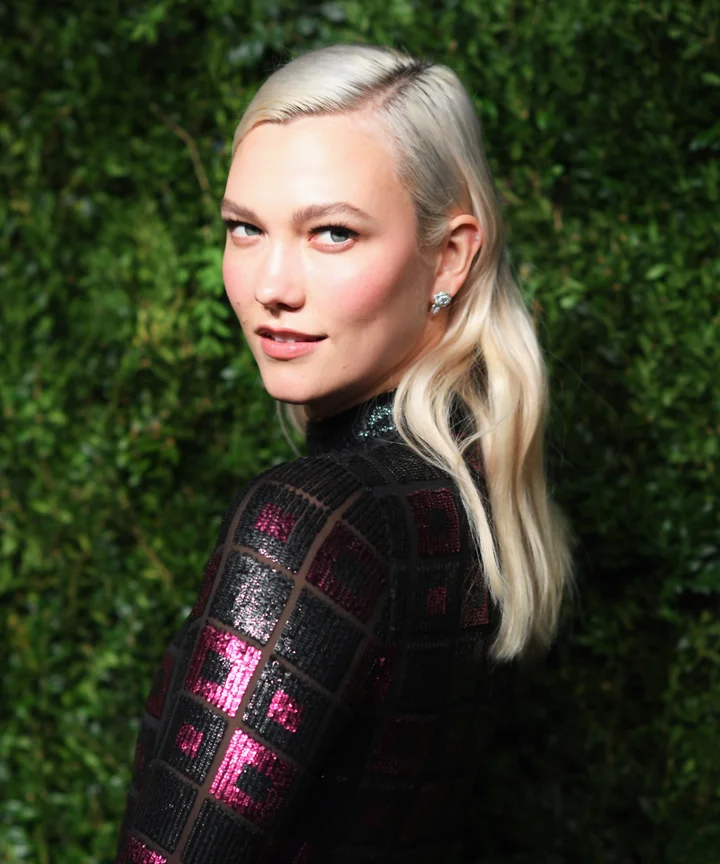 Karlie Kloss Says She Has Nothing To Hide While Hiding Her Relationship With Joshua Kushner Karlie Kloss Says She Has Nothing To Hide While Hiding Her Relationship With Joshua Kushner