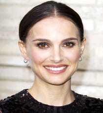 natalie portman Opener