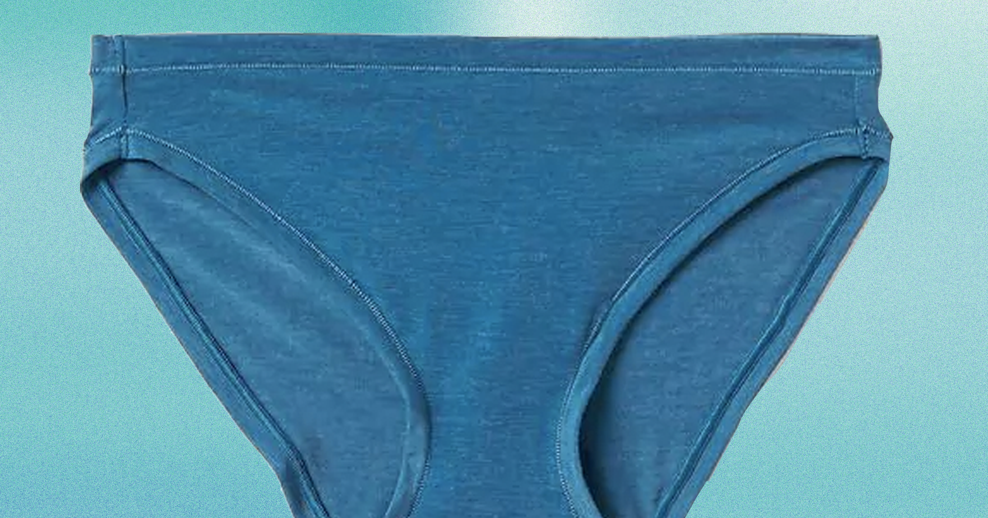 2019 year - I Tested 4 Types of Period Underwear So You Don’t HaveTo 2019 year