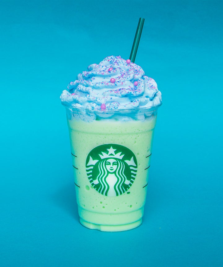 Although Starbucks Released Its Unicorn Frappuccino Way Back In April Were Still Seeing The Aftermath Of All Mythical Inspired Drinks That Came Although Starbucks Released Its Unicorn Frappuccino Way Back In April Were Still Seeing The Aftermath Of All Mythical Inspired Drinks That Came