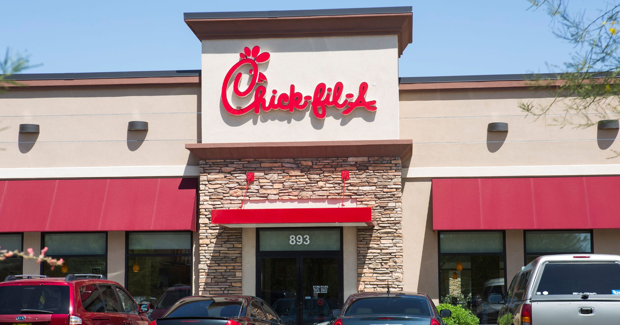 Chick-Fil-A Foundation Executive Calls Anti-LBGTQ+ Giving Their "Higher Calling"