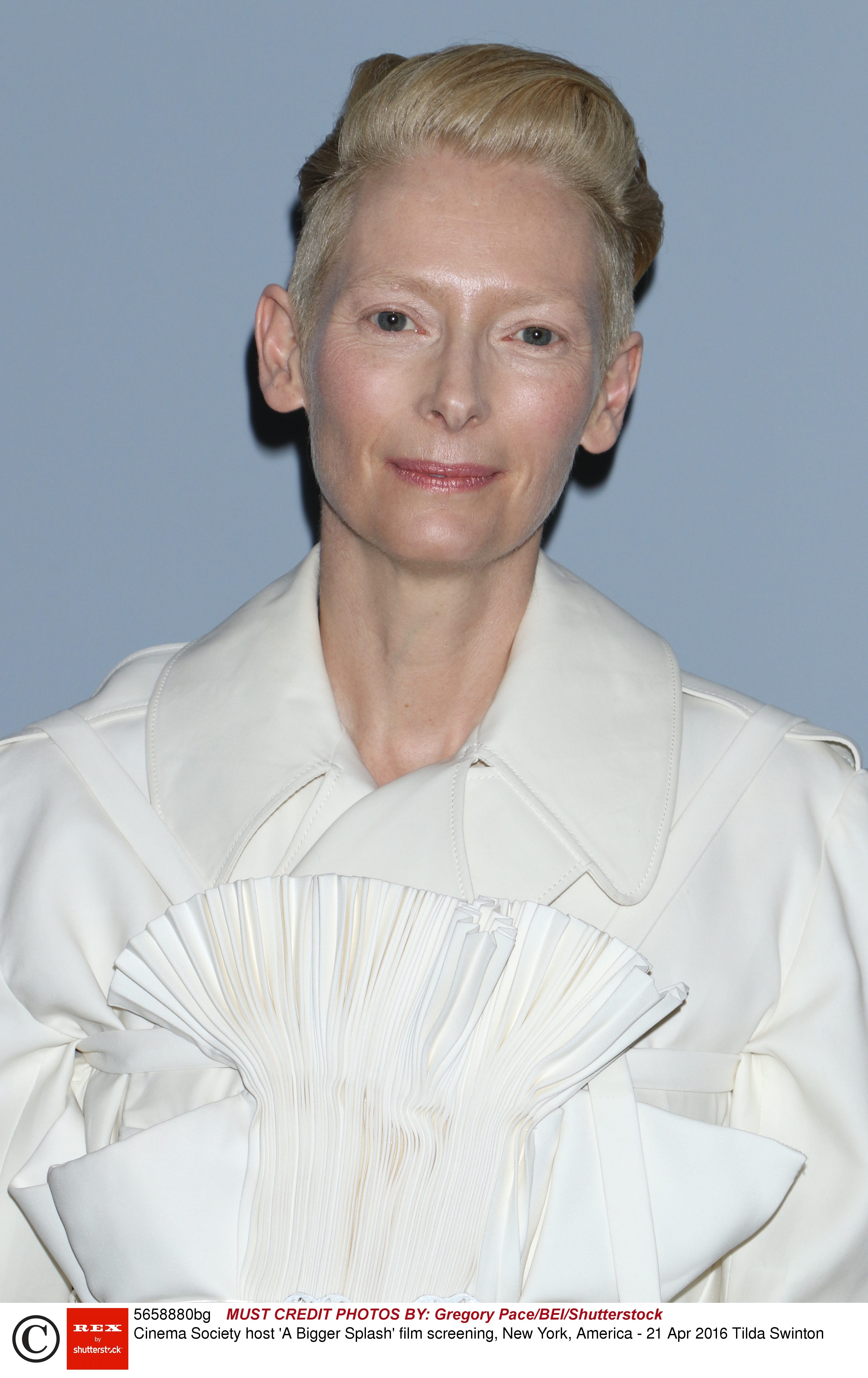 Watch Tilda Swinton video Watch Tilda Swinton video