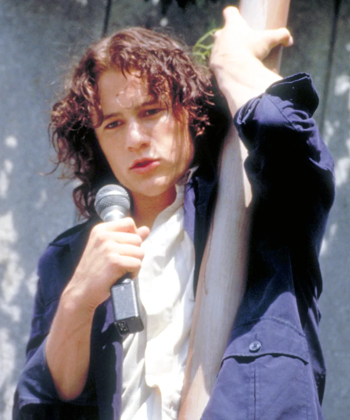 10 Things I Hate About You Dance Scene Explained