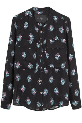 Blouses For Spring Best Spring Tops In Los Angeles
