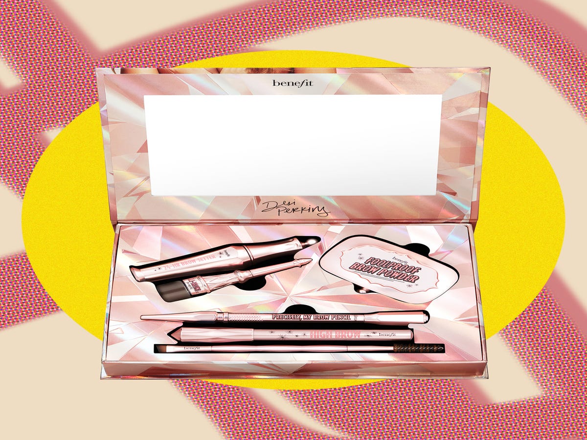 Where You Can Get The Desi Perkins x Benefit Palette That Sold Out Where You Can Get The Desi Perkins x Benefit Palette That Sold Out