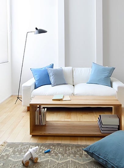 Small Space Japanese Apartment — Muji Home Design Small Space Japanese Apartment — Muji Home Design