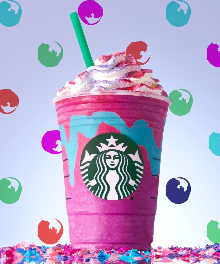 Brooklyn Cafe Is Suing Starbucks Over The Unicorn Frappuccino Brooklyn Cafe Is Suing Starbucks Over The Unicorn Frappuccino