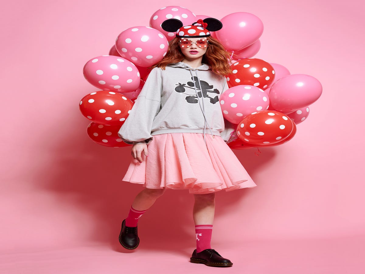 Every Fashion Collab Die-Hard Disney Fans Need To Know