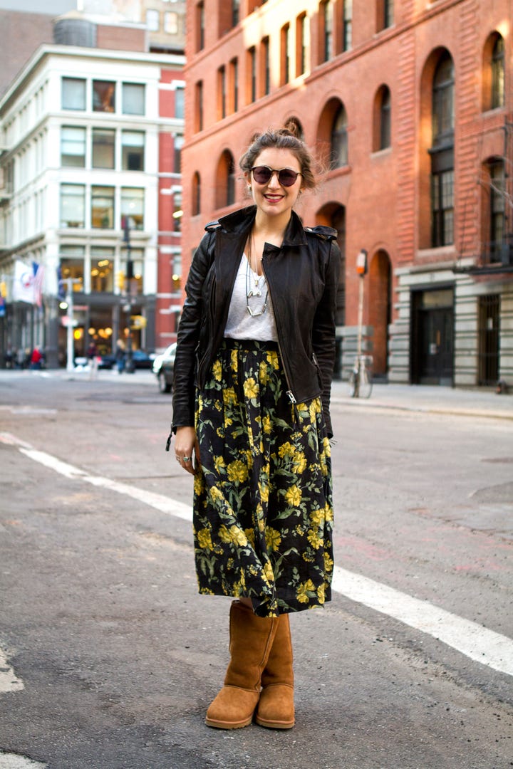 ugg midi ugg midi