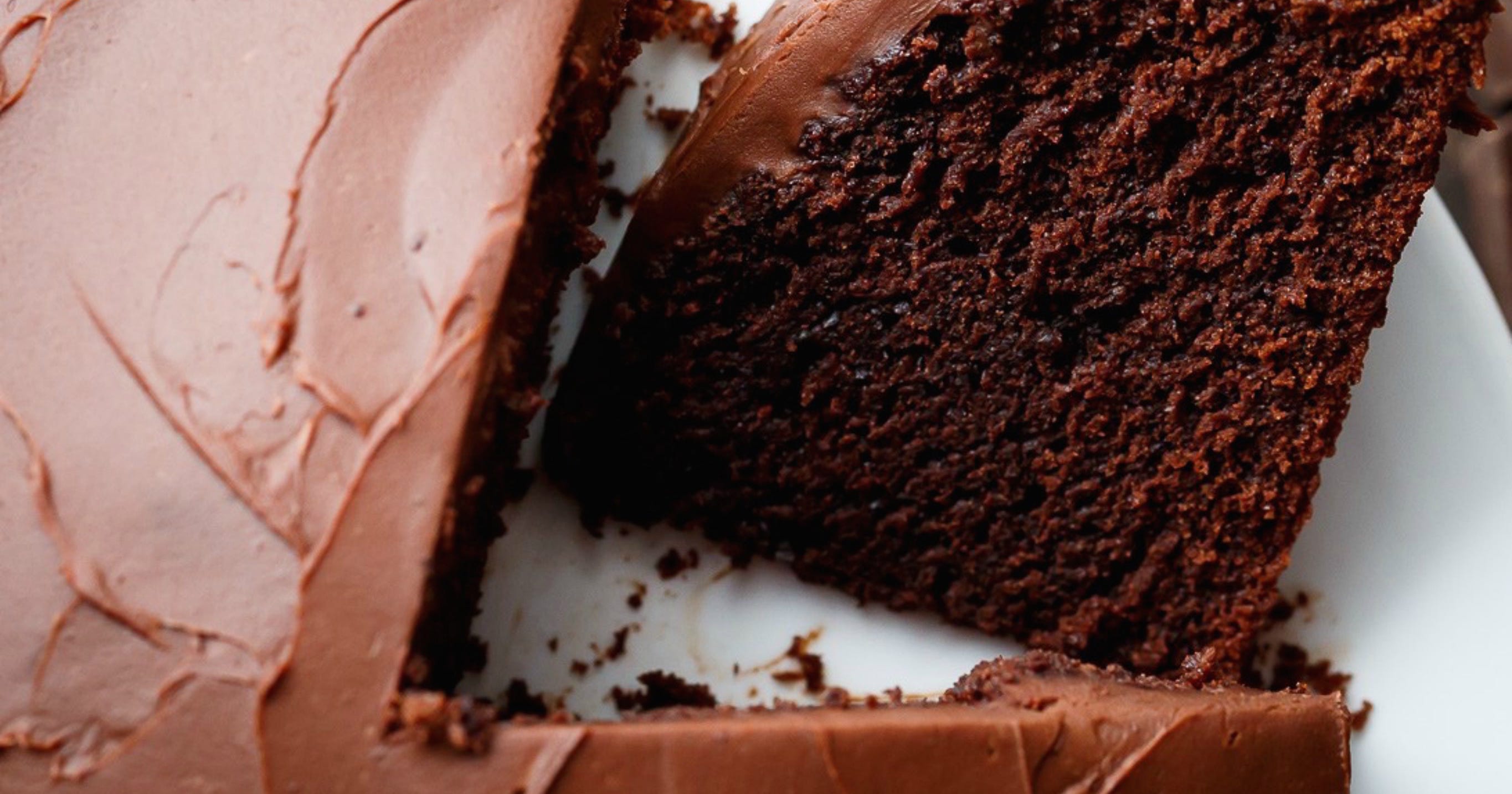 5 Chocolate Cake Recipes That Really Are "The Best"