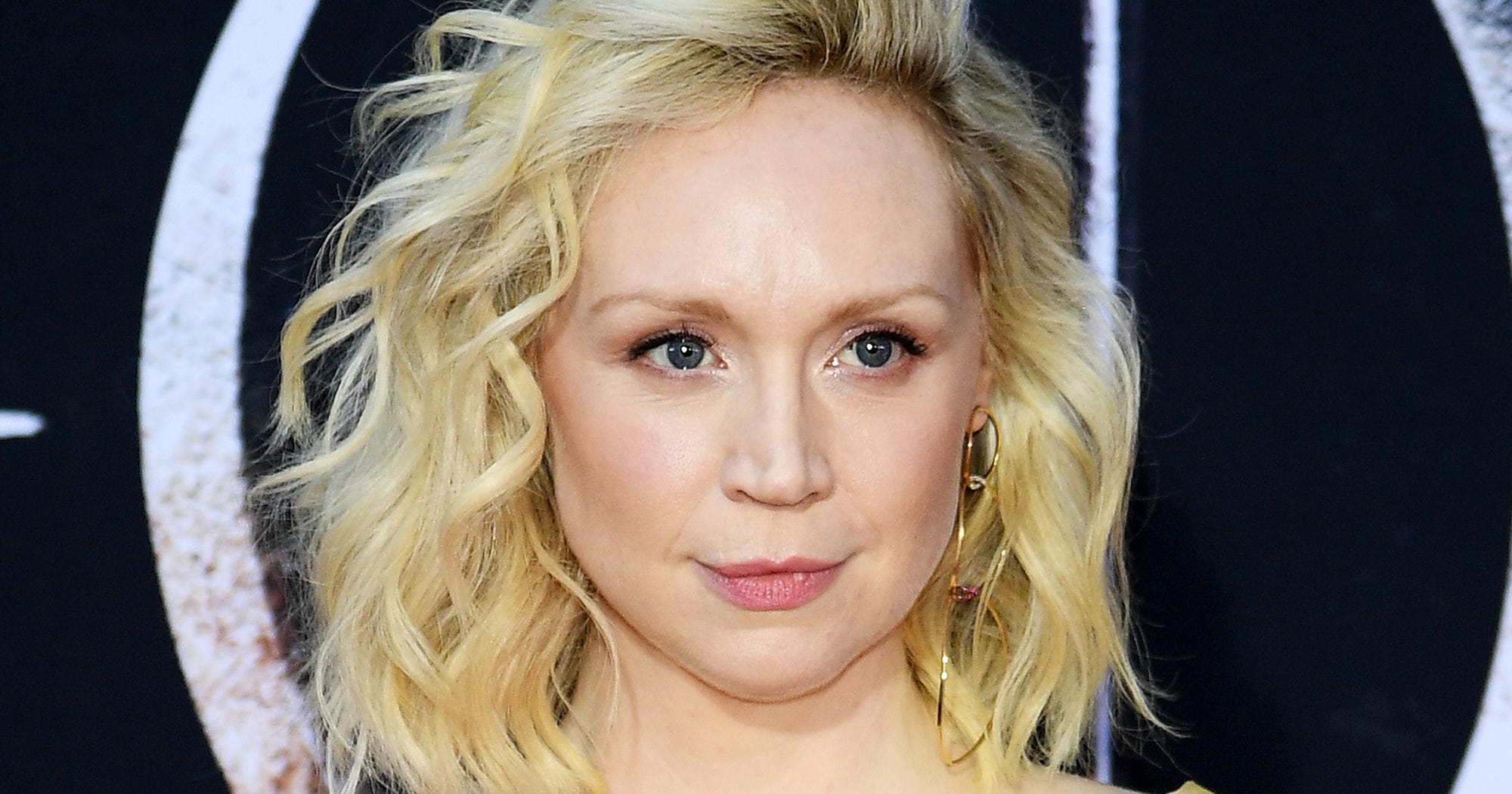Gwendoline Christie Is The Undefeated Champion Of Red-Carpet Beauty