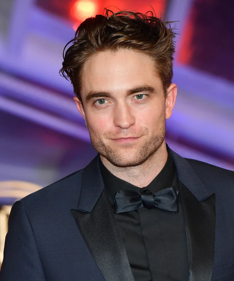 Anna kendrick dating robert pattinson