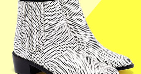 Add To Cart: Stylish Shoes To Kick Off Spring