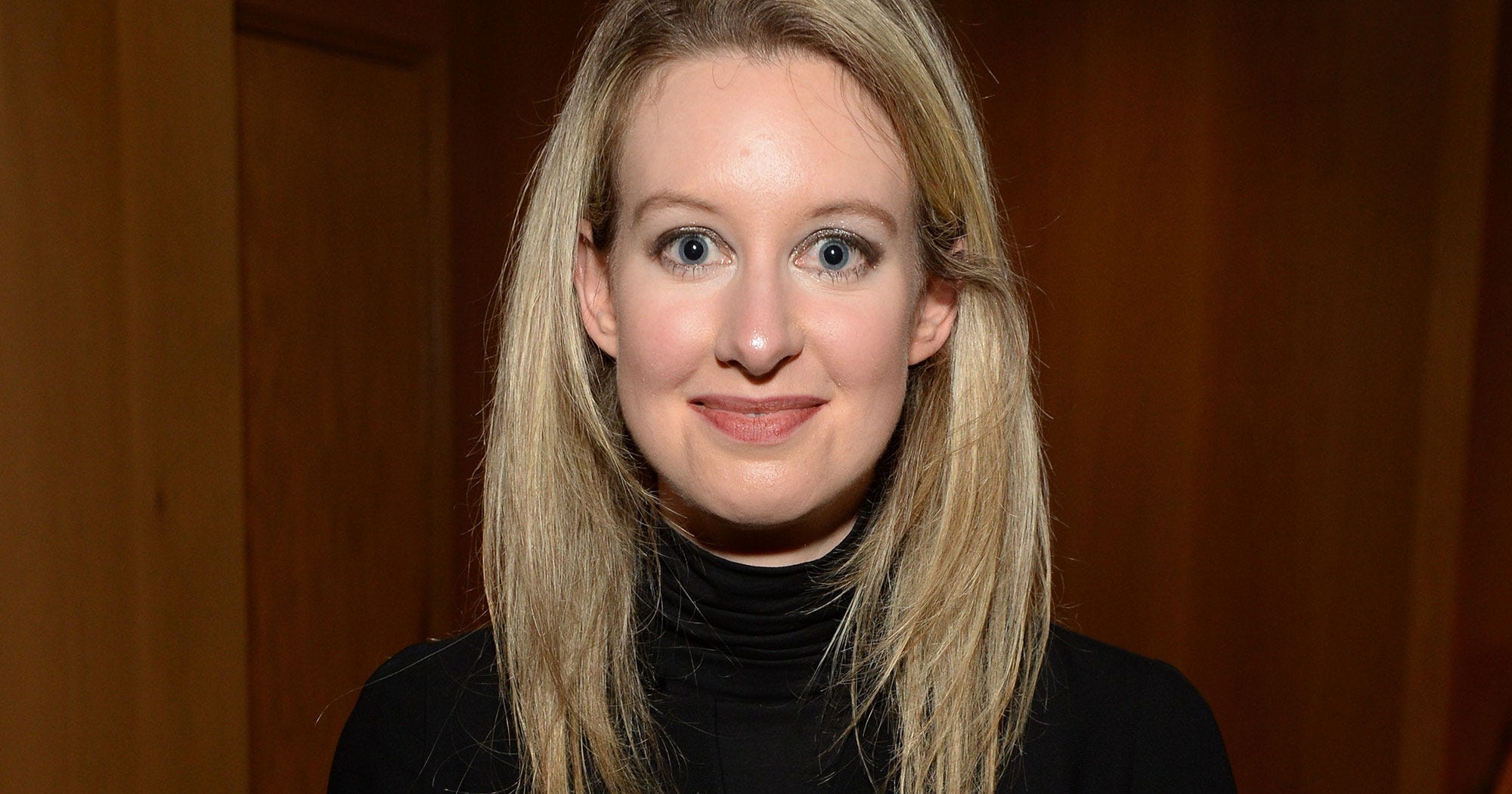 Is Elizabeth Holmes A Narcissist? 