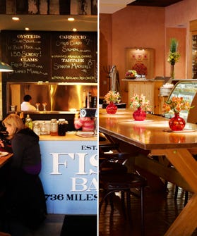 Dining Alone Best Restaurants To Go By Yourself Truth Just Because You Choose To Dine Solo Does Not Mean Can T Find A Date Sometimes May Want Enjoy Meal Without Making Casual