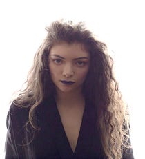LORDE